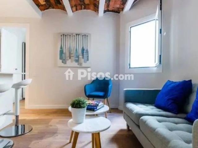 Piso en alquiler en La Nova Esquerra de L'Eixample
