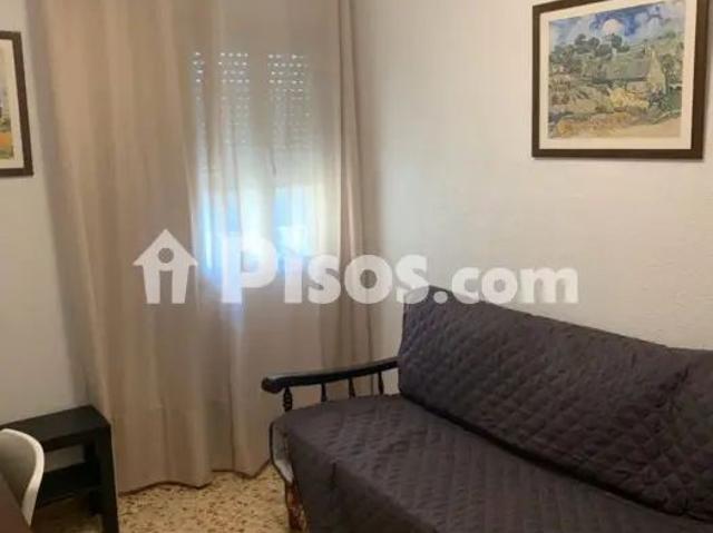 Piso en alquiler en La Oliva Polígono Sur