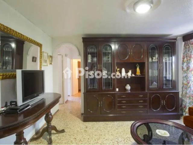 Piso en alquiler en La Oliva Polígono Sur