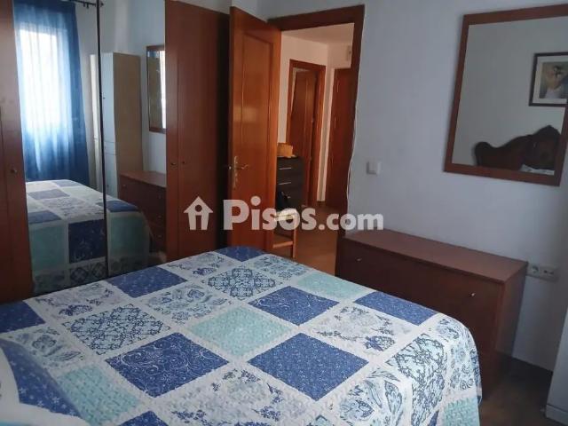 Piso en alquiler en La Atunara Periáñez