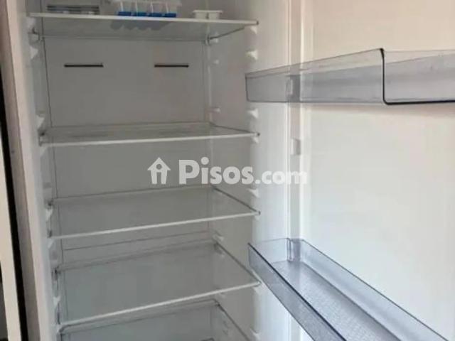 Piso en alquiler en La Aurora La Alameda