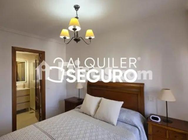 Piso en alquiler en La Avanzada La Cueva
