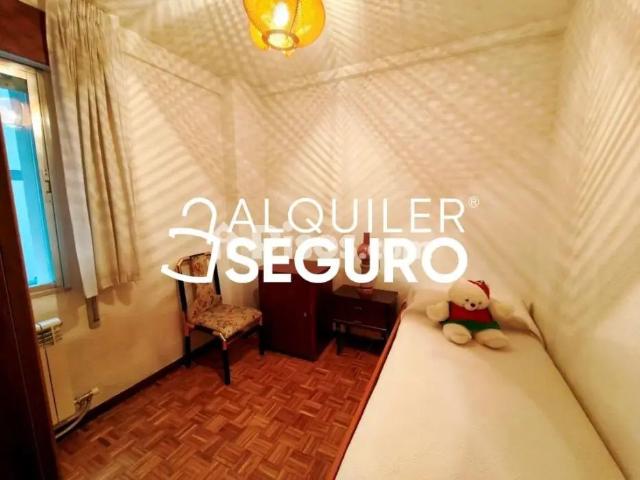 Piso en alquiler en La Avanzada La Cueva