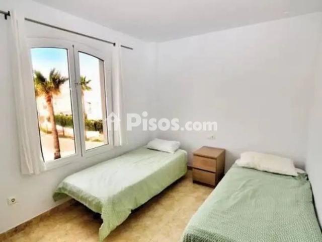 Piso en alquiler en La Alcaidesa