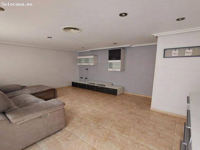 Piso en Alquiler en La Alcantarilla, Murcia