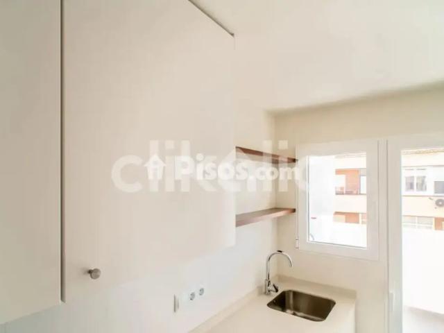 Piso en alquiler en La Alhóndiga