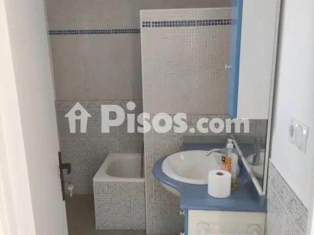 Piso en alquiler en La Aljorra