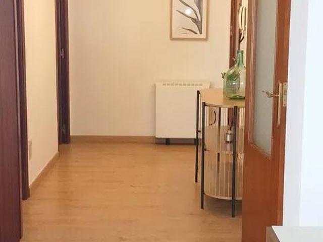 Piso en Alquiler en La Almunia de Doña Godina