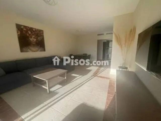 Piso en alquiler en La Alquería