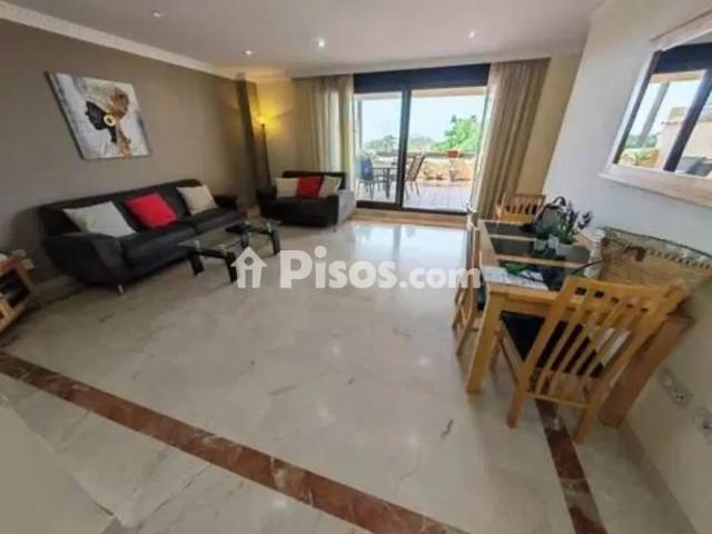 Piso en alquiler en La Alquería