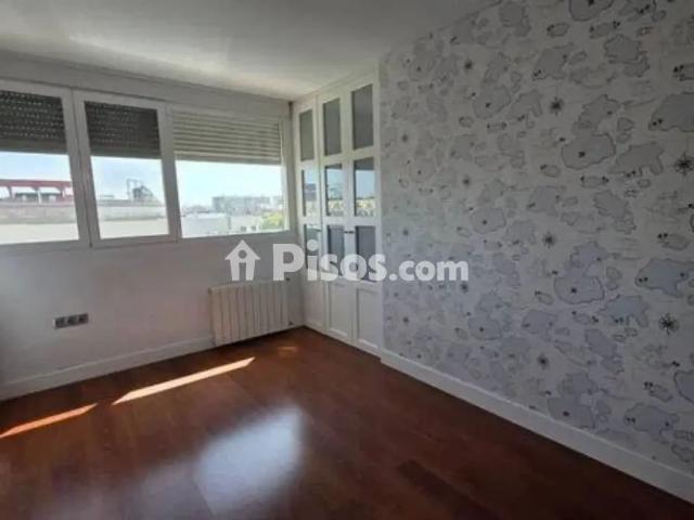 Piso en alquiler en La Buhaira San Bernardo