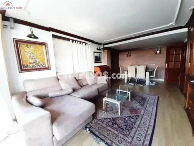 Piso en alquiler en La Buhaira San Bernardo