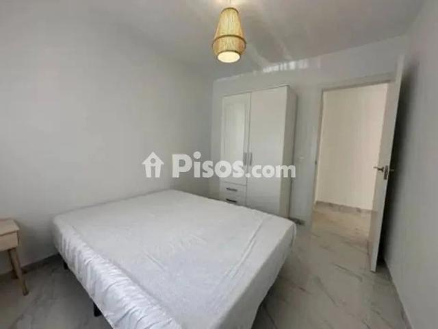 Piso en alquiler en La Buhaira San Bernardo