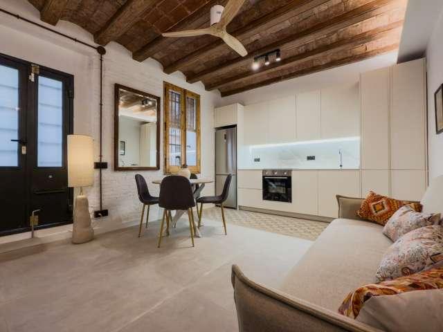 Piso en alquiler en La Barceloneta, Barcelona