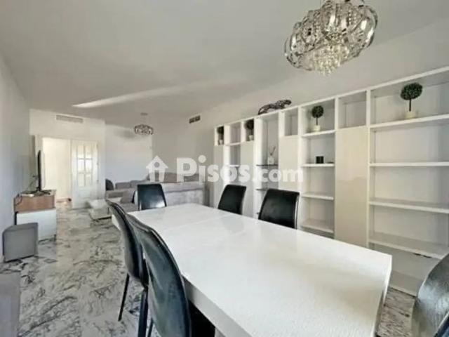 Piso en alquiler en La Cala de Mijas
