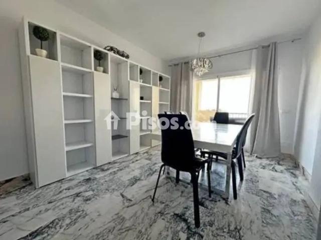 Piso en alquiler en La Cala de Mijas