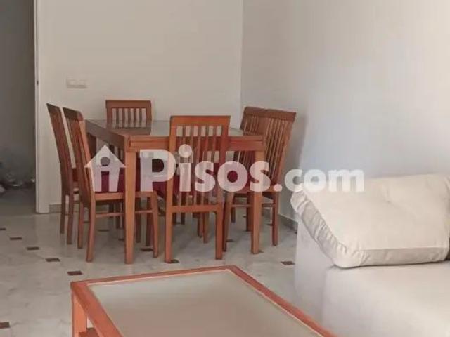 Piso en alquiler en La Cala del Moral