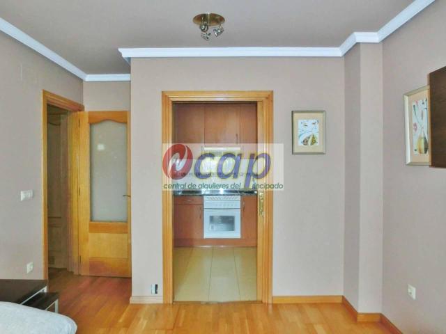 Piso en alquiler en La Calzada