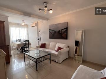 Calle Mallen, La Calzada, Sevilla, Sevilla, Sevilla, Andalucía, Andalucía