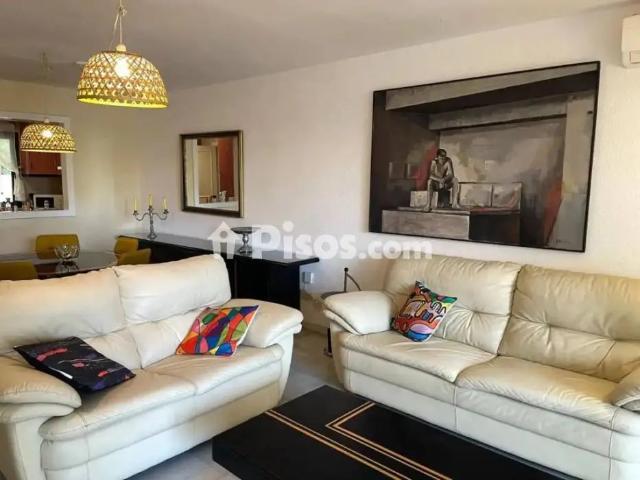 Piso en alquiler en La Campana Altos del Rodeo
