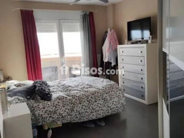 Piso en alquiler en La Carihuela
