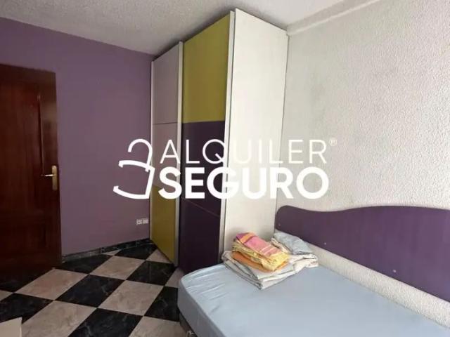 Piso en alquiler en La Cañada