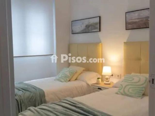 Piso en alquiler en La Corona Aduanas
