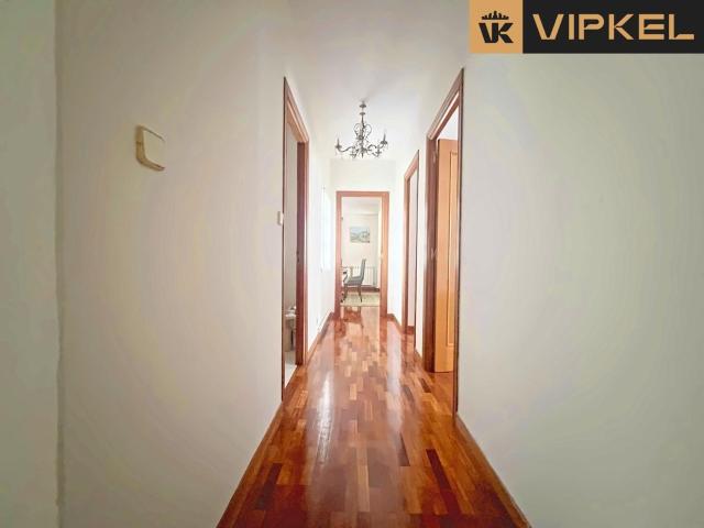 Piso en alquiler en La Coruña La Coruña