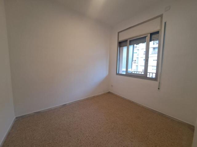 Piso en alquiler en La Creu Alta