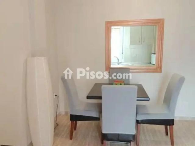 Piso en alquiler en La Envía