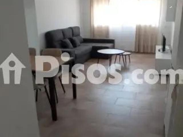 Piso en alquiler en La Ermita