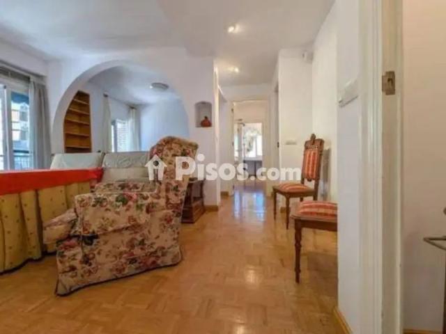 Piso en alquiler en La Florida Huerta del Pilar