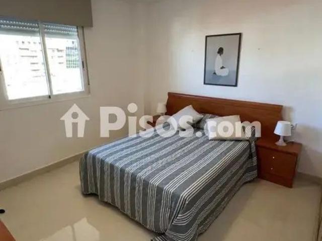 Piso en alquiler en La Florida Parque Norte
