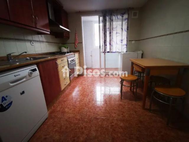 Piso en alquiler en La Flota