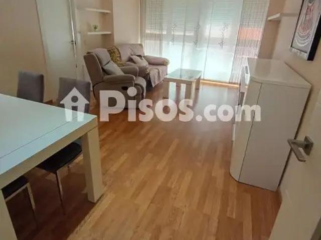 Piso en alquiler en La Flota