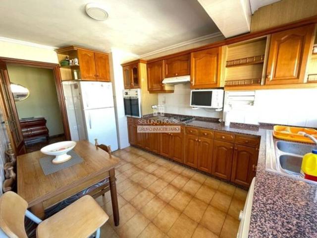 Piso en alquiler en La Fontsanta disponible en octubre
