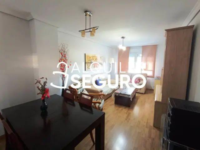 Piso en alquiler en La Fortuna