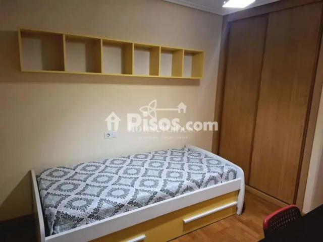 Piso en alquiler en La Gándara