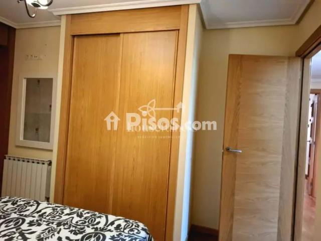 Piso en alquiler en La Gándara
