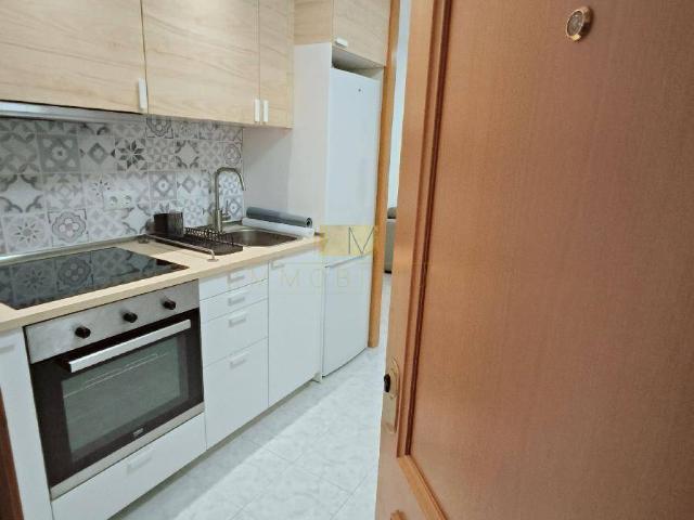 Piso en Alquiler en La Geltrú Sant Jordi