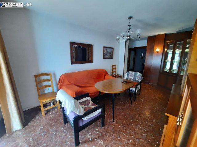 Piso en Alquiler en La Granada, Granada