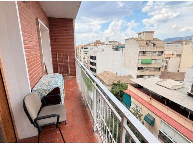 Piso en Alquiler en La Granada, Granada