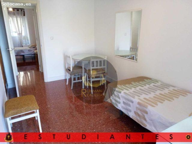 Piso en Alquiler en La Granada, Granada