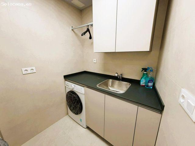 Piso en Alquiler en La Granada, Granada