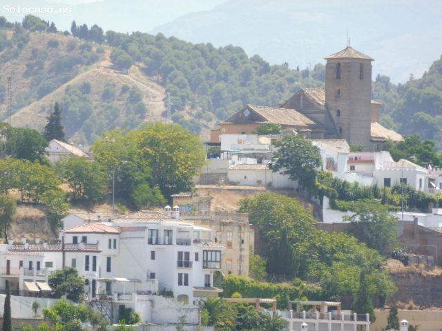 Piso en Alquiler en La Granada, Granada