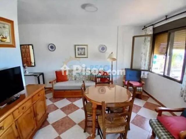 Piso en alquiler en La Herradura