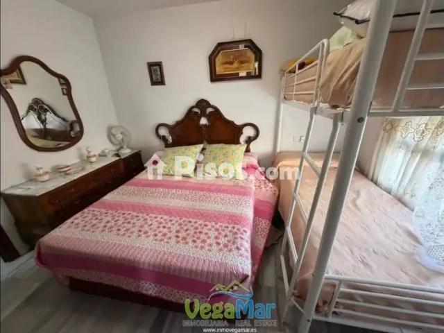 Piso en alquiler en La Herradura
