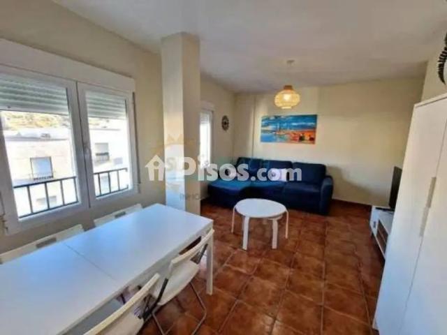 Piso en alquiler en La Herradura