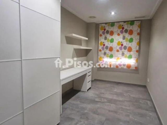 Piso en alquiler en La Hoya Daimes El Derramador