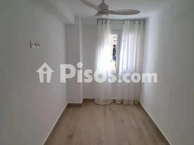 Piso en alquiler en La Luz